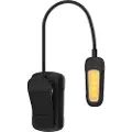 Ansmann LED Boklampe Clip