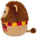Squishmallows Harry Potter Gryffindor Squishmallows Kosedyr 25 Cm