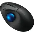 Kensington Tb450 Profit Trådløs Trackball