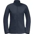 Jack Wolfskin Taunus Jakke
