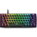 Razer Huntsman V3 Pro Mini Gaming-tastatur Tysk