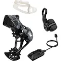 Sram Gx Eagle Axs Upgrade Gruppesett
