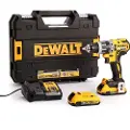 DeWalt Dcd796d2-qw Elektrisk Skrutrekker 18v