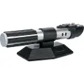 Adlibris Star Wars lampe - Lord Vaders lyssabel med lyd (høyde: 25 cm)