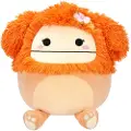 Squishmallows PLYSJ - SQUISHMALLOWS 30 CM P19 - SHASTA BIGFOOT