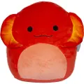 Squishmallows 30 cm P18 Maxie Lizard