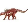 Schleich Gastonia Dinosaurdukke