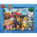 Ravensburger Puzzle PAW Patrol: Ut til neste eventyr!