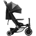 Smartrike Traveler Trehjuls Trille