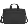 Mobilizera MOBILIZE VANDRESISTENT NOTEBOOK/ LAPTOP SLEEVE OP TIL 16 SORT
