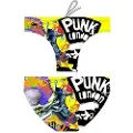 Turbo Punk London Badetrusser
