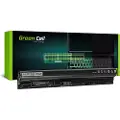 Green Cell - Batteri til bærbar PC (tilsvarer: Dell M5Y1K) - litiumion - 4-cellers - 2200 mAh - svart - for Dell Inspiron 14 3451, 15 3555, 15 5551