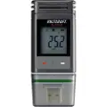 Voltcraft DL-220 THP DL-220THP Temperatur-datalogger, Fugtigheds-datalogger, Lufttryk-datalogger Mål Temperatur, Luftfugtighed, Lufttryk -30 til +60 °C 0 til