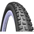 Mitas Highlander 27.5´´ X 2.45 Mtb-dekk