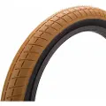 Mission Tracker 20´´ X 2.4 Urban Stive Sykkeldekk