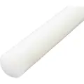 Reely Polyamidstav Solid stang (Ø x L) 40 mm x 500 mm 1 stk