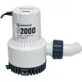 Attwood Hd 2000 Pumpe Att-4760-4 12v