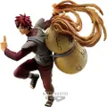 Banpresto Naruto Colosseum Gaara-figur 12 Cm