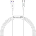 Baseus Superior Series - USB-C cable - USB Type A to USB-C - 1 m