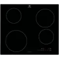 Electrolux 300 Induction 60 cm HOI623S