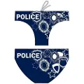 Turbo Police Badetrusser