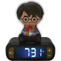 Lexibook Harry Potter 3d Digital Vekkerklokke