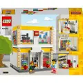 LEGO 40574 Byggesett For Firmabutikk