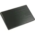 LC-Power LC-25U3-Hydra - Lagringspakning - 2,5 - SATA 6Gb/s - USB 3.0 - sort