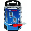 Bosch 1600a01v3j Kutterblad Dispenser 50 Enheter