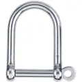 Harken Long Opening 5 Mm Sjakkel