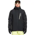 Quiksilver Morton Jakke