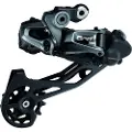 Shimano Grx Rx815 Di2 Shadow Rd+ Direct Bakgir