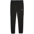 Puma EVOSTRIPE Pants Men, Clothing, Black, M