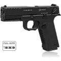 Ranger Gl18 Full Auto Blowbac Airsoft-pistol