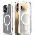Araree Duple M Armor Iphone 16 Pro Max Telefondeksel