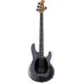 Music Man Dark Ray Starry Night