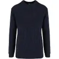 Urban Classics Rib Basic Genser