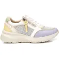 Xti for woman. 14373601-MULTICOLOR Trainers 143736 multicolour (35), Flat, Laces, Zip, Casual