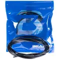 Brakco 2.3 Mm Shimano Bh59/magura Hydraulisk Bremseslange 3 M