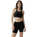 Born Living Yoga Bikila Sports-bh Med Høy Støtte
