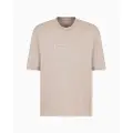 Armani Exchange Xm000358_af10364 Kortarmet T-skjorte