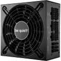 Be quiet! SFX L Power - ATX12V 2.4/EPS12V - 80 PLUS Bronze - AC 100-240 V - 600 Watt