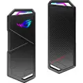 Asus ROG STRIX Arion NVMe SSD Enclosure - Black