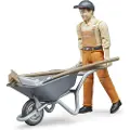 Giochi Preziosi Figure set municipal worker toy