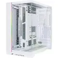 Lian Li O11D EVO XL - White - Kabinett - Fulltower - Hvit