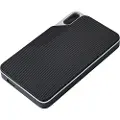 Intenso External SSD TX100 - 2TB - Ekstern SSD - USB 3.2 Gen 1x1 - Svart