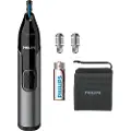 Philips Nesehårtrimmer Nose ear & eyebrow trimmer Series 3000 NT3650/16