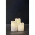Sirius Sara Exclusive Bloklys - 3 Stk