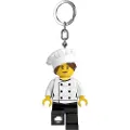 Dungeons & Dragons LEGO Minifigures Keychain Light Gourmet Chef