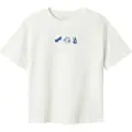 Name it Økologisk Bomull T-skjorte